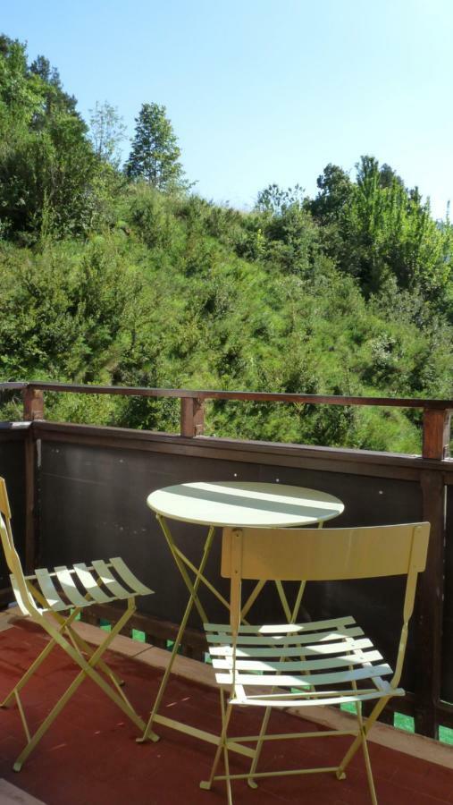 Chalet Le Bois Noir Valdeblore Exterior photo